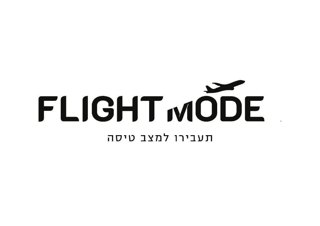 Flights Mode Logo